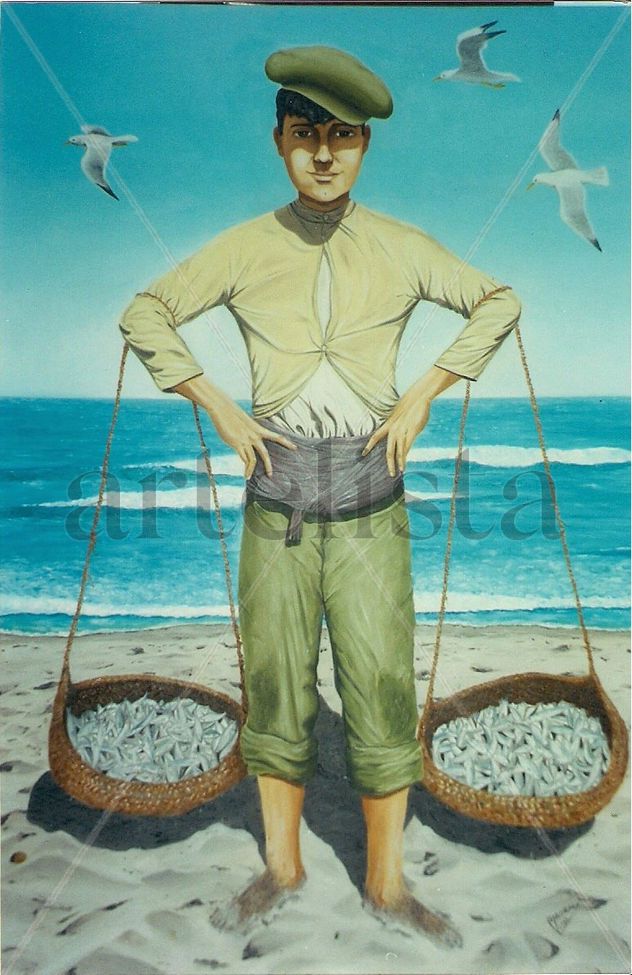 Cenachero