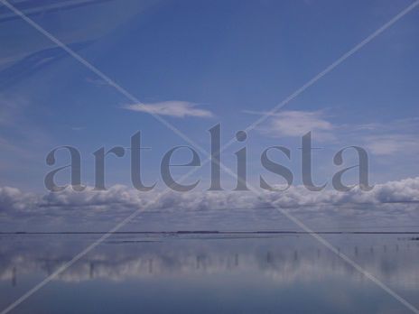 Reflejo ,calma