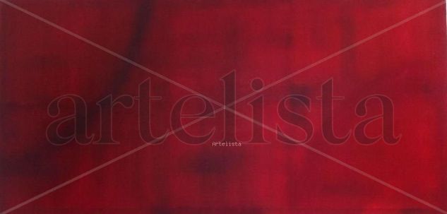 Molino rojo Oil Canvas Others