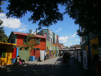 La boca