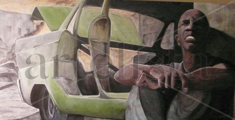 El Auto