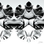Colección Cristal en Blanco y Negro thumbnail 2