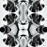 Colección Cristal en Blanco y Negro thumbnail 1