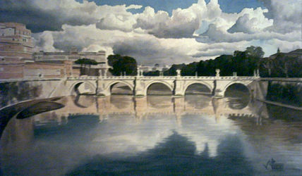 Ponte de Sant´ Angelo