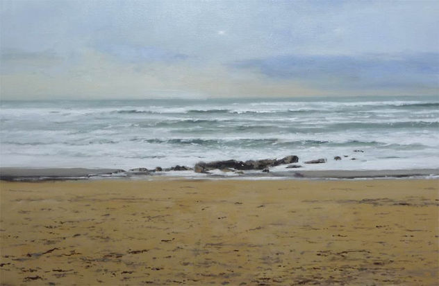 PLAYA DE RIAZOR