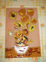 Los girasoles