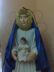 Virgen del Rocio