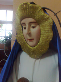 Virgen del Rocio