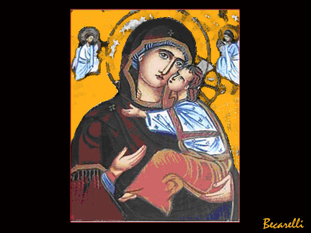 BECARELLI'S PRAYER