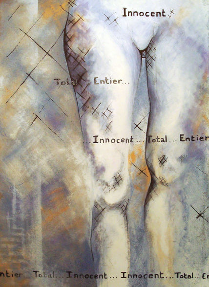 Innocent, entier,...