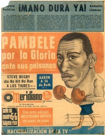 Portada Meridiano...