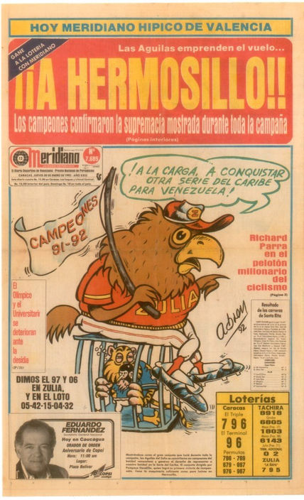 Portada de...