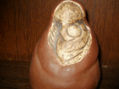 ROSTRO DE LA TIERRA