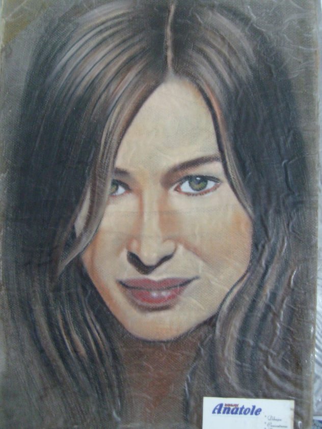 retrato