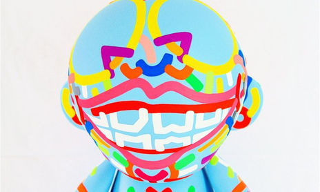 " MEGA MUNNY "
