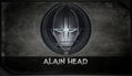 ALAINHEAD CARD