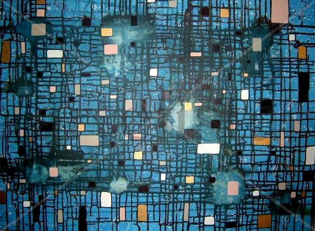 MUNDO INTERIOR
