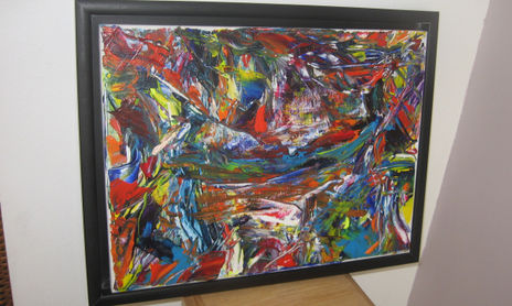 PAINTINGS