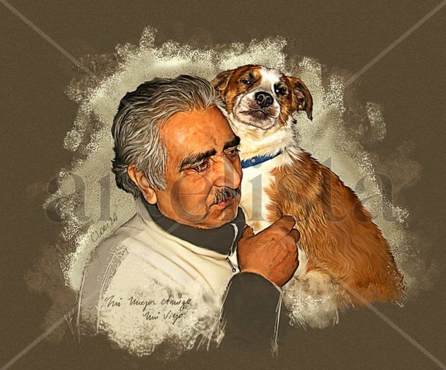 un homenaje a mi padre
