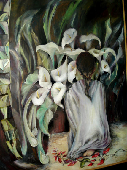 homenajea Diego Rivera