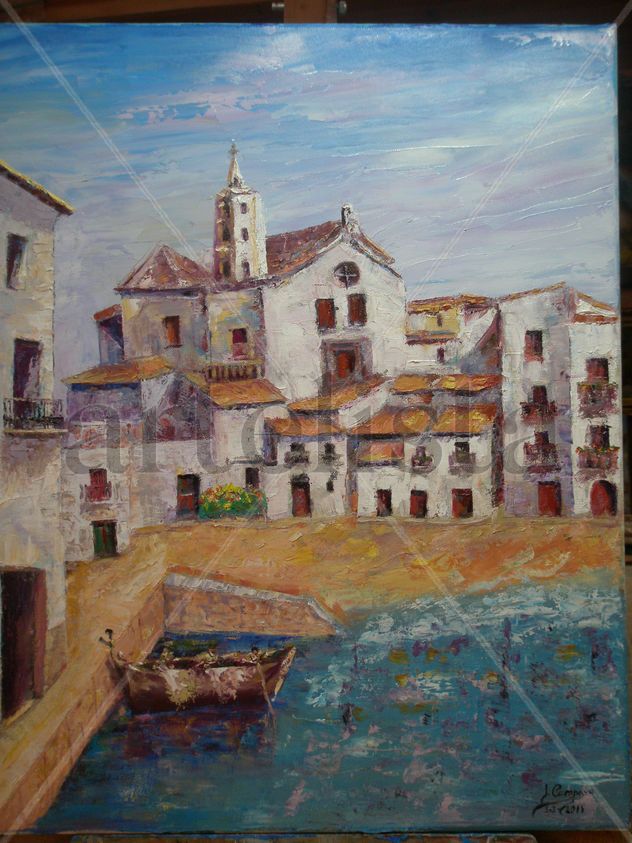 RINCON DE CADAQUES....GERONA
