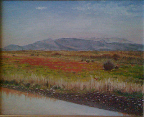 Victoria "mi sobrina"