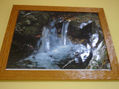 la cascada