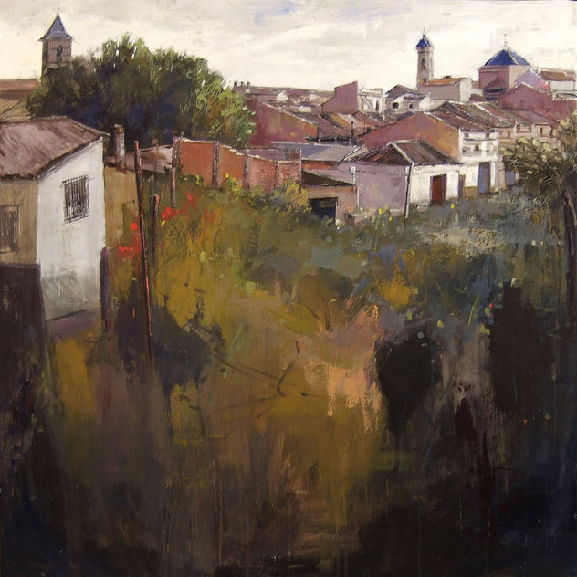 Castellar de Santisteban