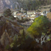 Grazalema