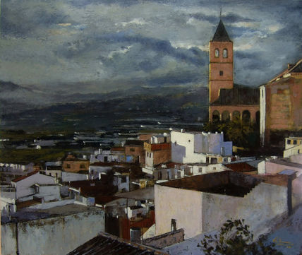 Tras la tormenta