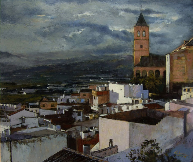 Tras la tormenta