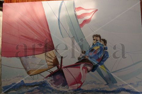 Regata 08
