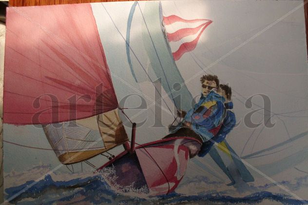 regata 08
