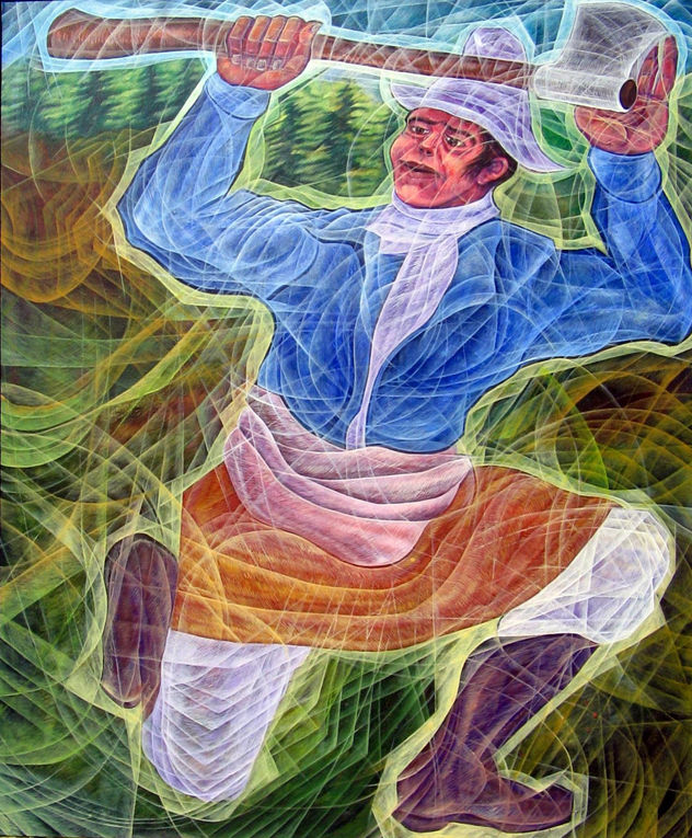 "HACHERO"