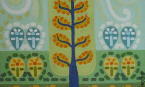 JARDINS