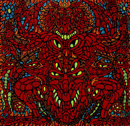 Daimon n.2