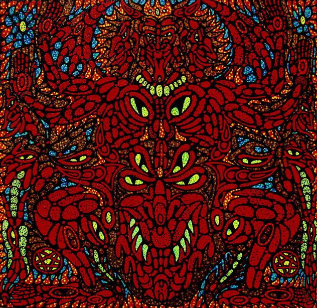 daimon n.2