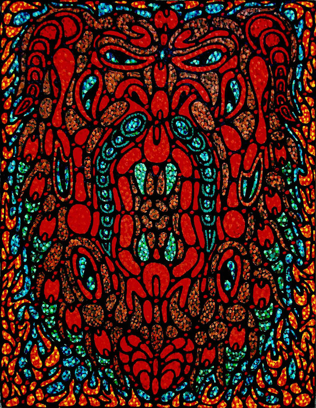 daimon n.5