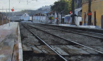 Estación de Pizarra