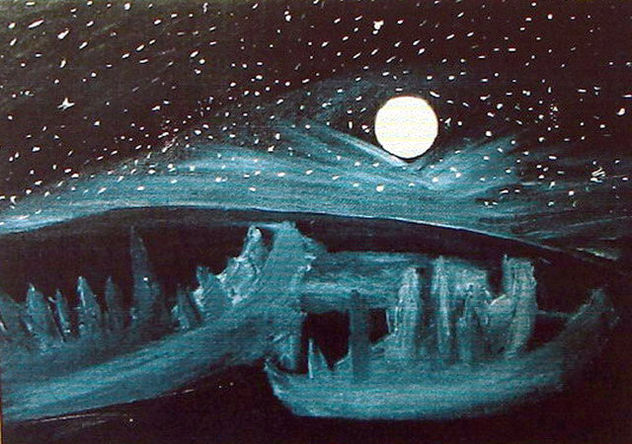 SINFONÍA DE LUNA