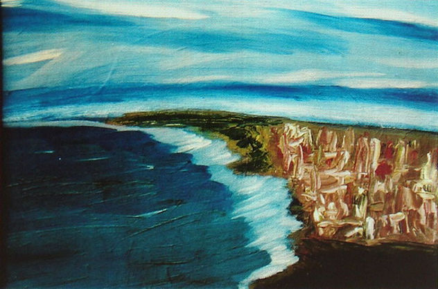 PLAYA PARA PENSAR