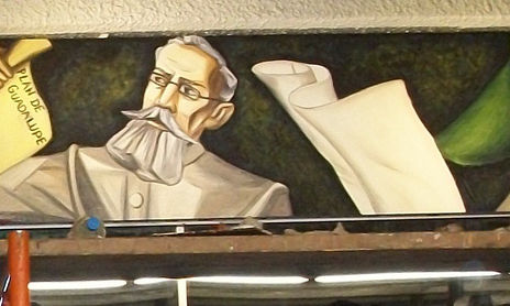OBRA MURAL
