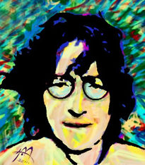 John Lennon