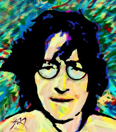 John Lennon 