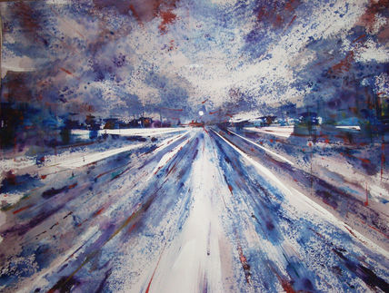Horizontes II