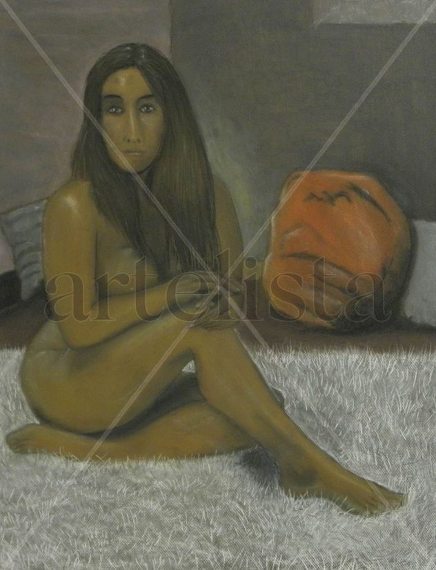 desnudo