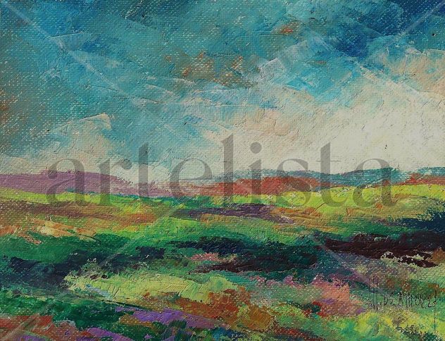 Paisaje Alt Empordà Girona