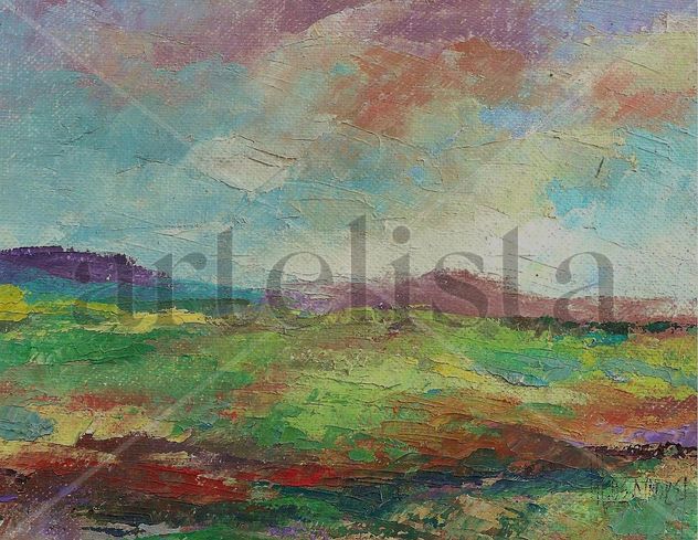 Paisaje Alt Empordà Girona
