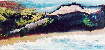 Terramar