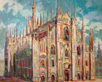 El Duomo